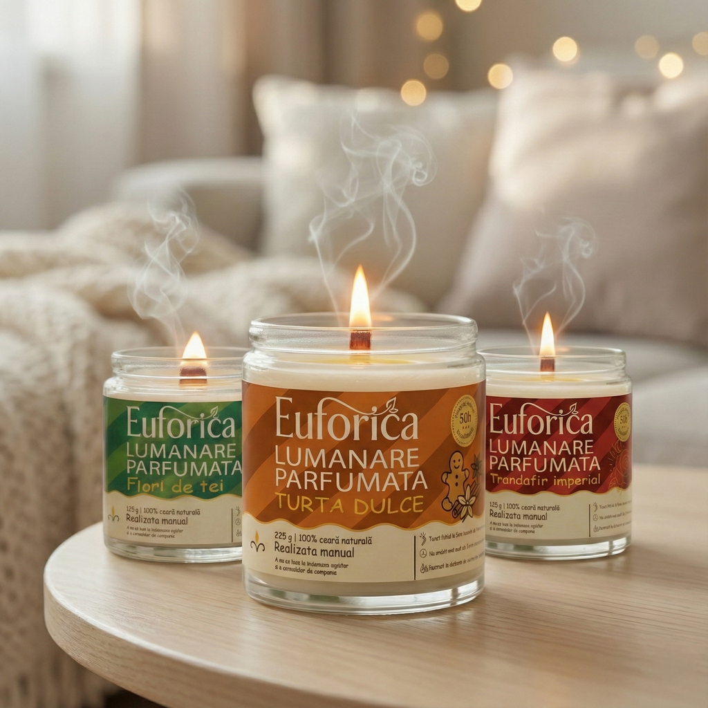 Pachet Confort Euforica